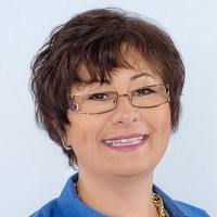 Lorraine Macdonell