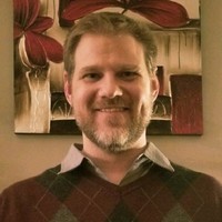 Chad Collins