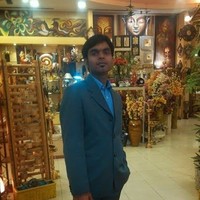 Vinay Sharma