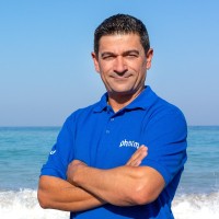 George Stylianou