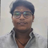 Sakthivel Sakthi