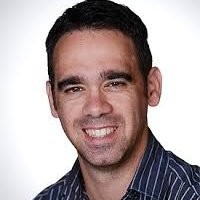 Andrew Fernandis