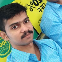 Anandan P P