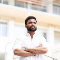 Vismay Achrekar
