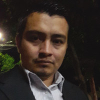 Moises Sanchez