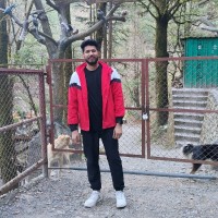Gourav Sharma