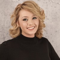 Sharon Ortega Martinez