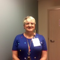 Cheryl Myers