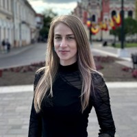 Anna Petrilak