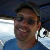 Mark Wood