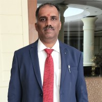 Rajesh C
