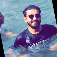 Usama Saqib