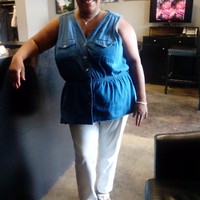 Doris Henderson