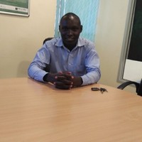 Collins Ayoti