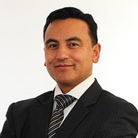 Diego J. Parra Ing. M. MBA