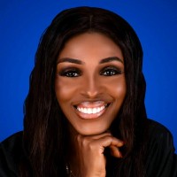 Mary Omolaiye