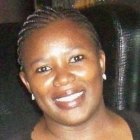 Yolisa Dambuza