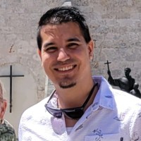 Ricardo Sánchez Muiña