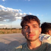 Muhammet Eren Keskin
