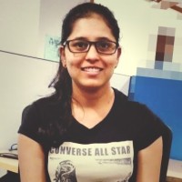 Sailaja Munjuluri