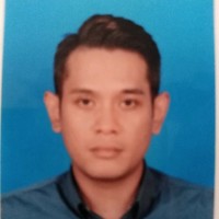 Mohd Shah
