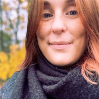 Sara Nordin