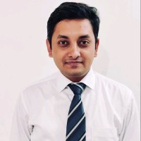 Vrundan Shah