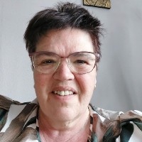 Margaret Mouthaan