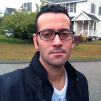 Ahmed Khalil