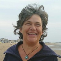 Astrid Merkx