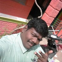 arunkumar Raman