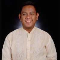 Patrick John Espiritu