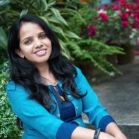 Asha Narayanappa