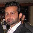 Amir Kazemi, CSM
