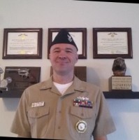 Ken Bozeman
