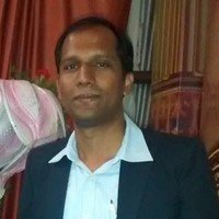 H. Yogish Kumar, Ph.D