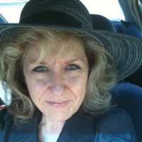 Vicki Labourdette