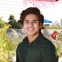 Alex Contreras