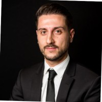 Fabio Luongo