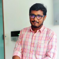 Shyam Sundar S