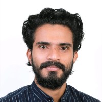 Jobin Jose
