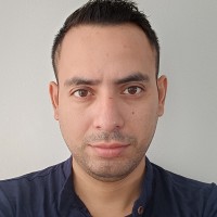 Elizander Oliver Carrión Sánchez