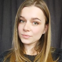 Oleksandra Shliama