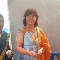 Sharon McIntosh