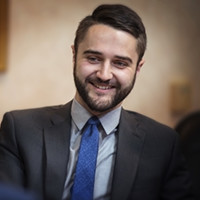 James Conville