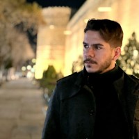 Parham Sadeqi Javid