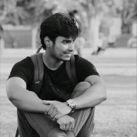 USMAN MOHAMMAD