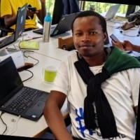 Eric Wambugu
