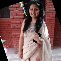 Vaishali Sharma