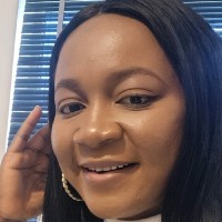Mary-Theresa Obi